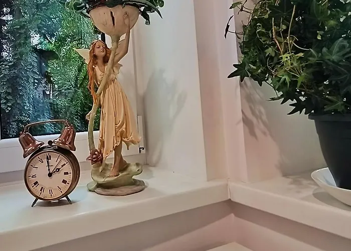 Appartement Kataryniarza Cracovie