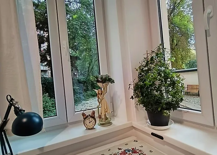 Kataryniarza * Cracovie