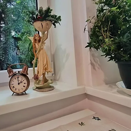 Apartment Kataryniarza Krakow