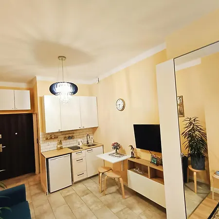 Kataryniarza * Krakkó