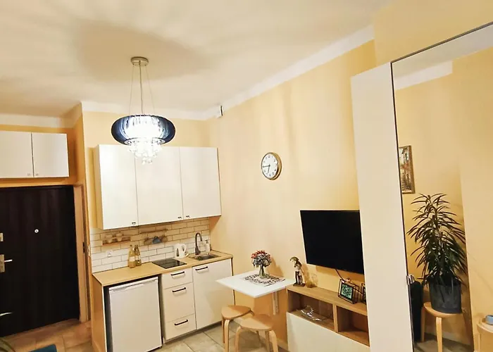 Kataryniarza * Krakkó