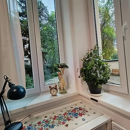 Kataryniarza * Cracóvia